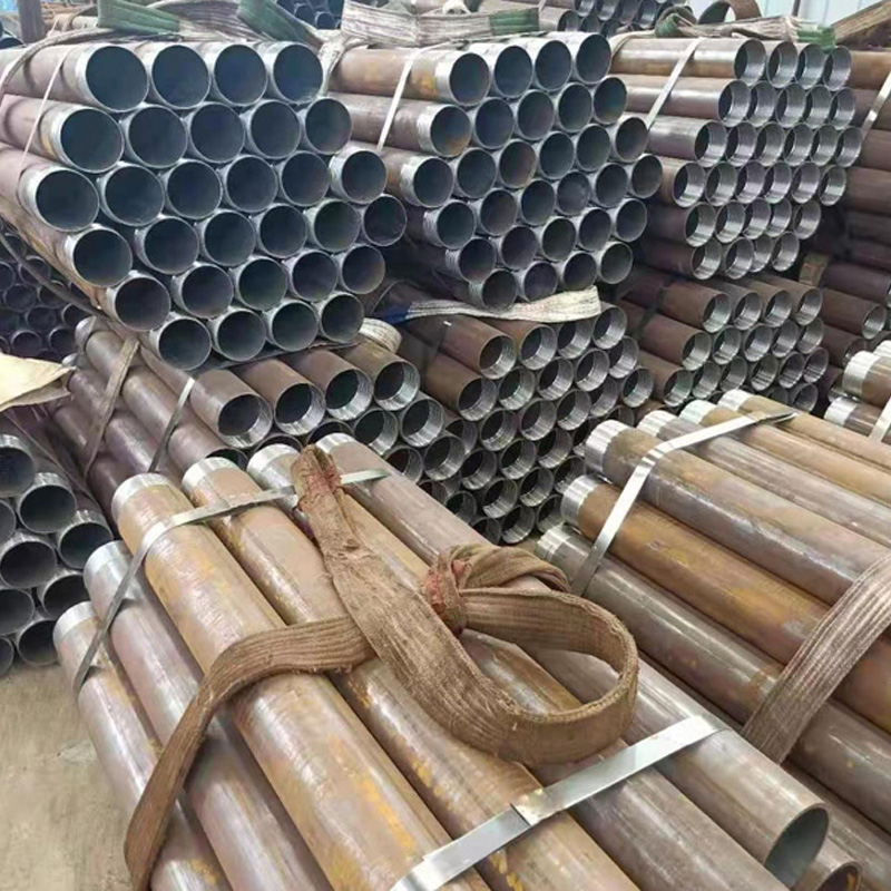 红寺堡地质跟管