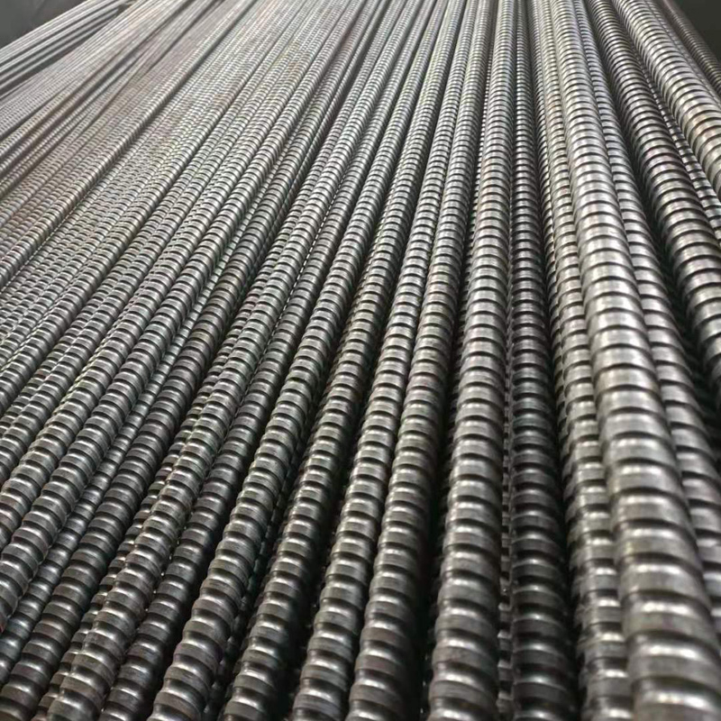 红寺堡中空锚杆