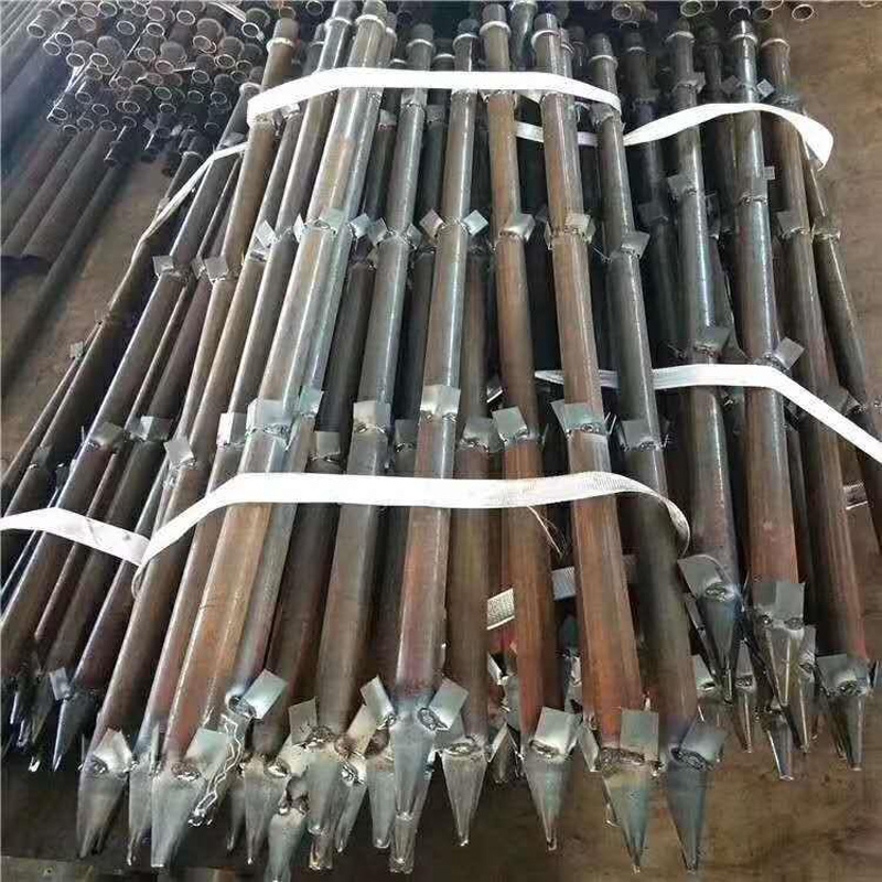 红寺堡倒刺小导管
